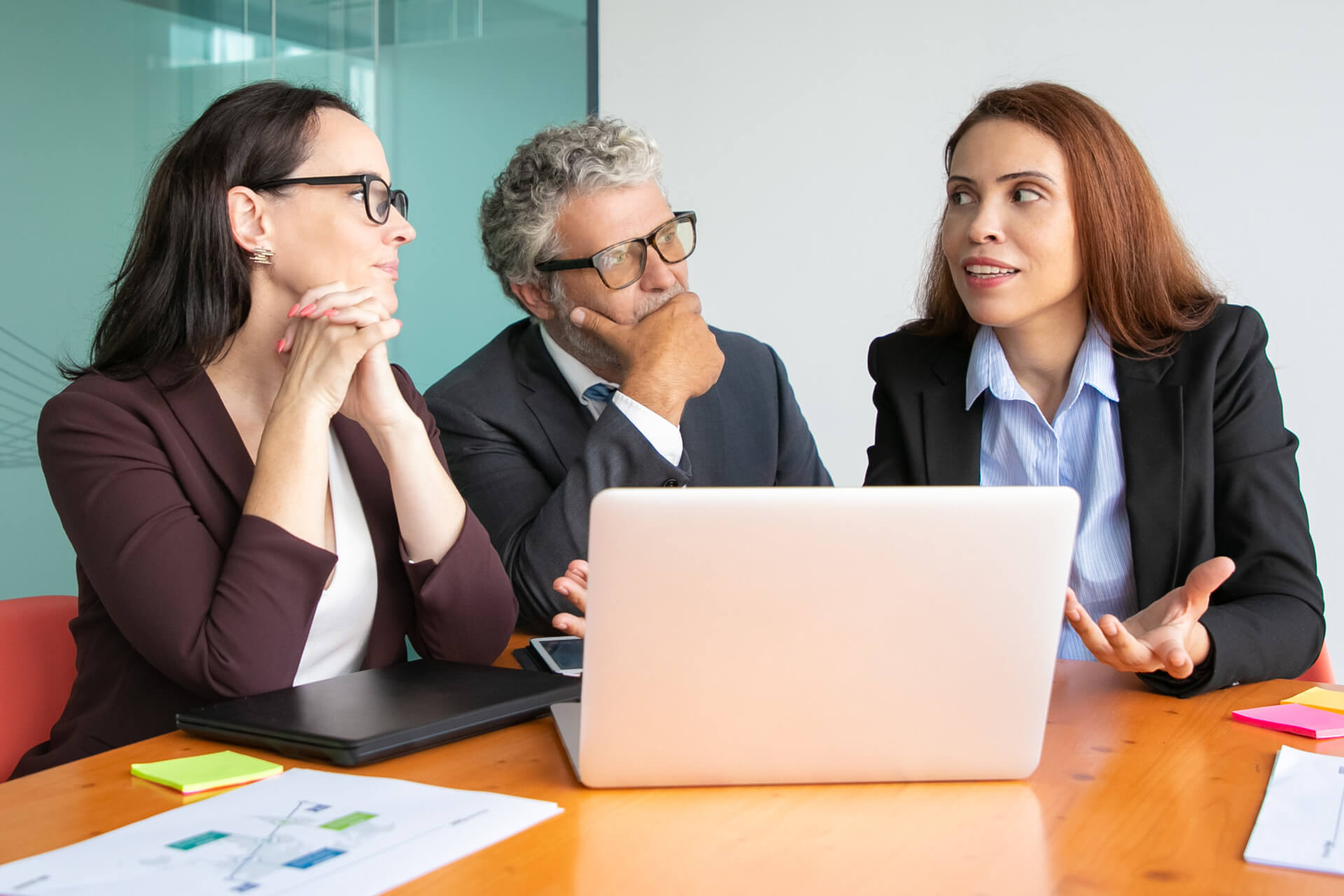 Best Practices for Financial Planning in 2024